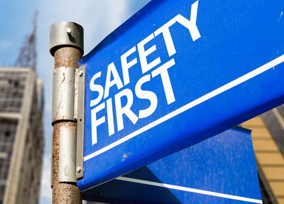 Protecting Your Brand