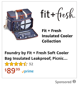 Ad example
