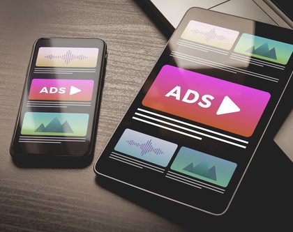 adtech systems on mobile devices