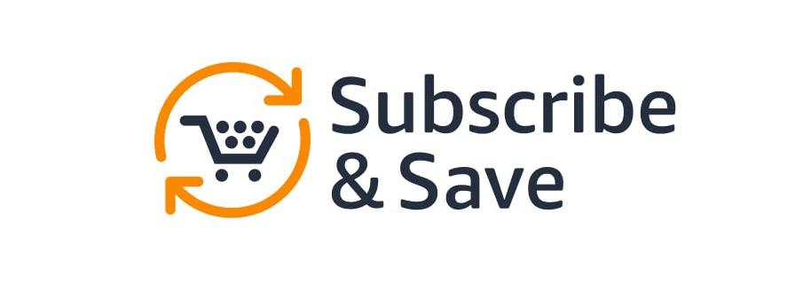 Amazon Subscribe and Save