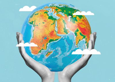 amazon climate pledge friendly badge