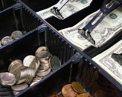 apg cash drawer