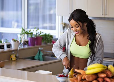 health fitness brand case study