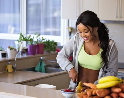 health fitness brand case study