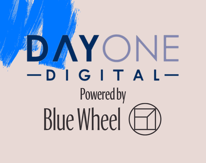 day-one-blue-wheel-logo