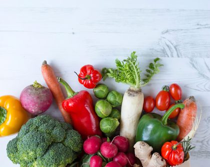 Amazon Fresh groceries and sponsored ads