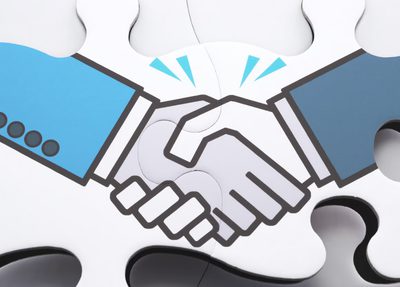 puzzle-shaking-hands-Amazon-meta-partnership