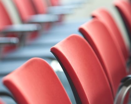 conference chairs
