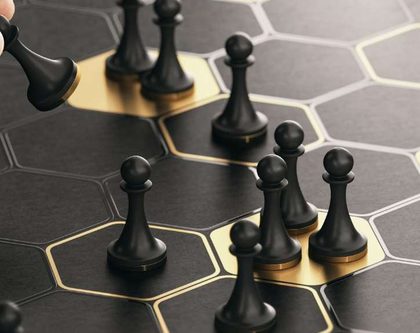 chess pieces