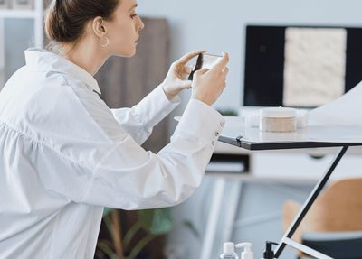 ecommerce product photography