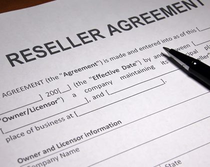 reseller-agreement-document-for-brand-protection