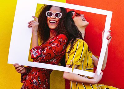 Instagram Content Creation Agency