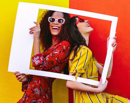 Instagram Content Creation Agency