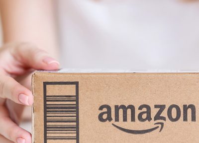 Amazon's Buy with Prime