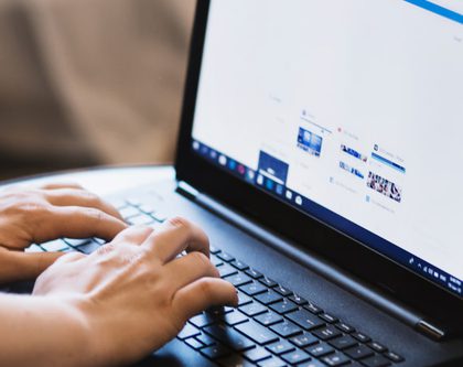 A guide to search term Isolation on a computer