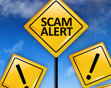 scams on instagram