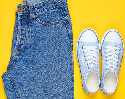 optimizing apparel for ecommerce