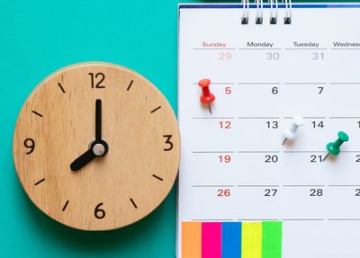 preparing on time for Prime Day on TikTok