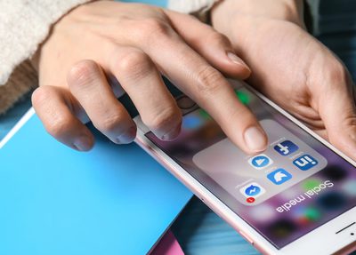 text-on-phone