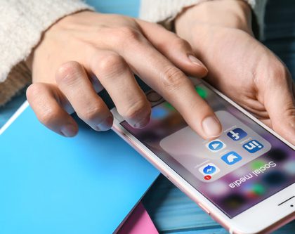 text-on-phone