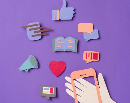 social media guide