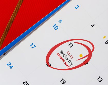 singles-day-circled-on-calendar