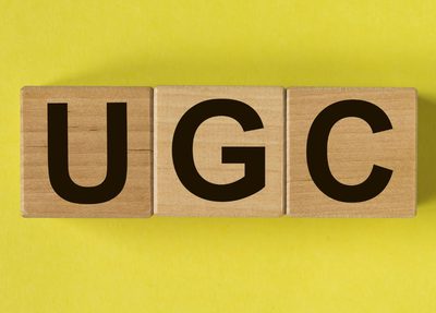 User-Generated Content Types