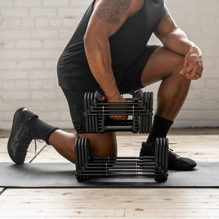 PowerBlock Case Study