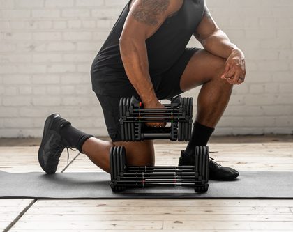 PowerBlock Case Study