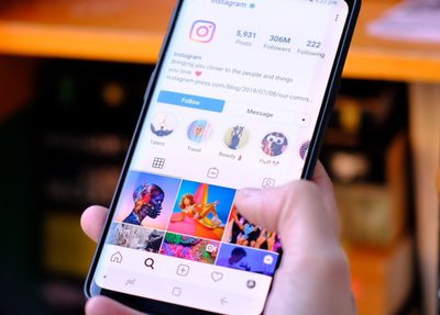 New Instagram Features