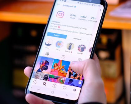 New Instagram Features
