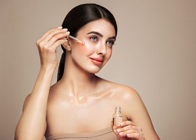 Luxury Beauty Brand