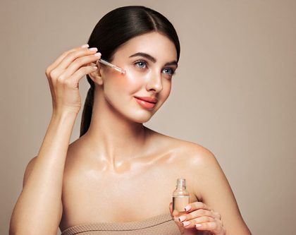 Luxury Beauty Brand