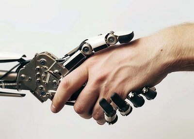 Trust and AI Influencers