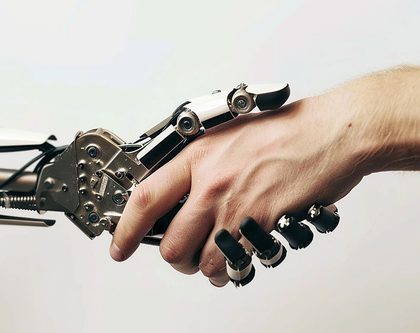 Trust and AI Influencers