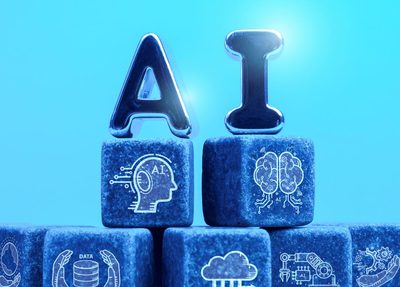 Amazon AI New Strategy