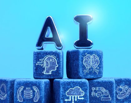Amazon AI New Strategy