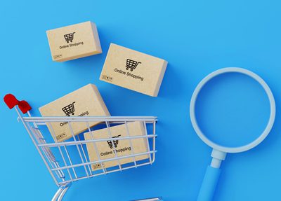Amazon PDPs for AI Discovery