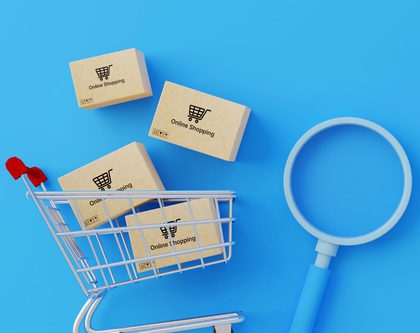 Amazon PDPs for AI Discovery