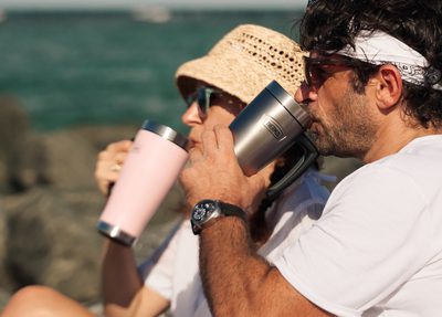 Thermos Brand Influencer Marketing Case Study