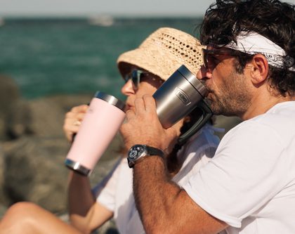 Thermos Brand Influencer Marketing Case Study