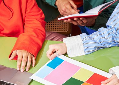 Creative Diversity and Paid Social Performance
