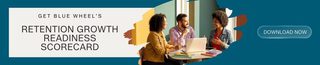 Retention Growth Readiness Scorecard