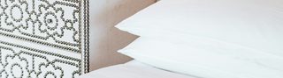 Luxury bedding brand