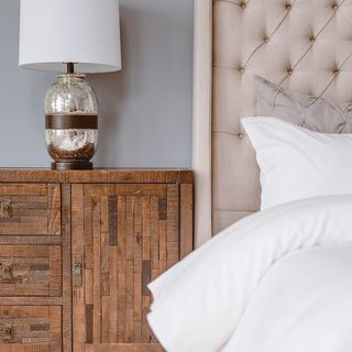 Luxury bedding brand SEO