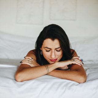 Luxury bedding brand case study