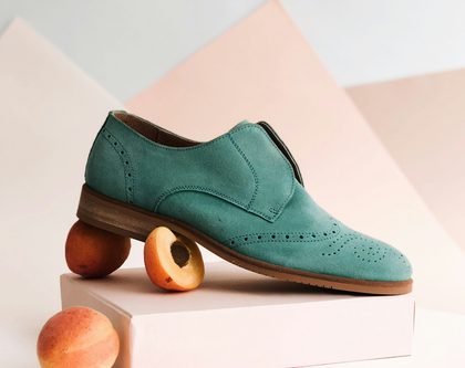 Amazon Title Update shoe listings