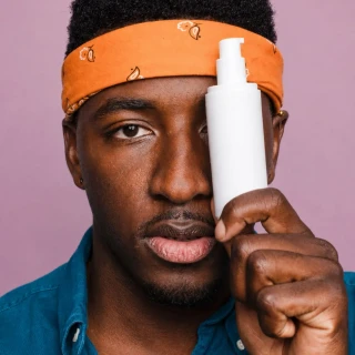 Amazon ads for skincare brands