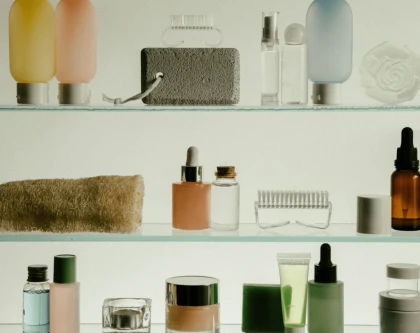 DTC agency for beauty and skincare brands