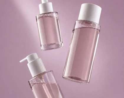 Paid social for skincare brands